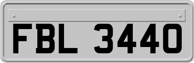 FBL3440