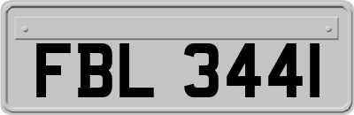 FBL3441