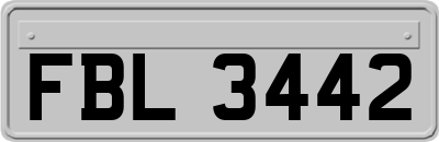 FBL3442