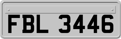 FBL3446