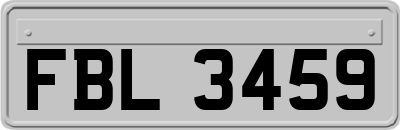 FBL3459