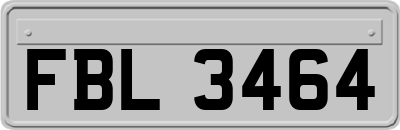 FBL3464