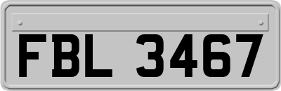 FBL3467