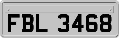 FBL3468