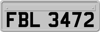 FBL3472