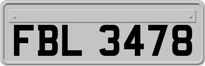 FBL3478
