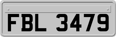 FBL3479