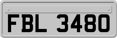 FBL3480
