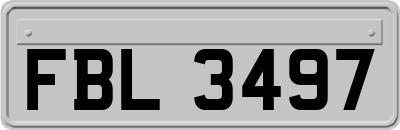 FBL3497