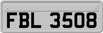 FBL3508