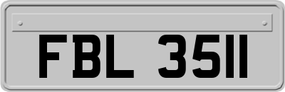 FBL3511
