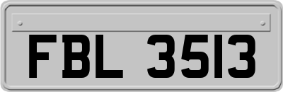 FBL3513