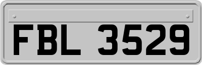 FBL3529