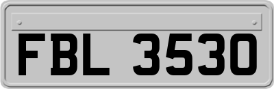 FBL3530