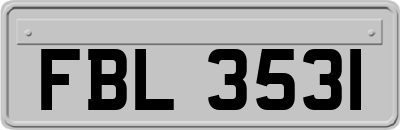 FBL3531