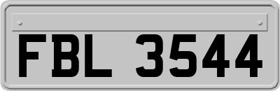 FBL3544