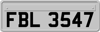 FBL3547