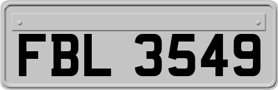 FBL3549