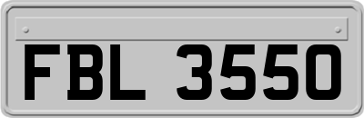 FBL3550