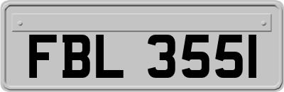 FBL3551