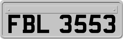 FBL3553