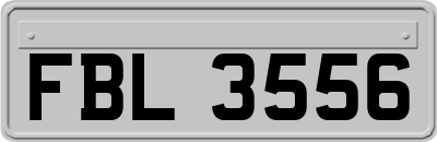 FBL3556
