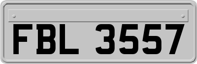 FBL3557