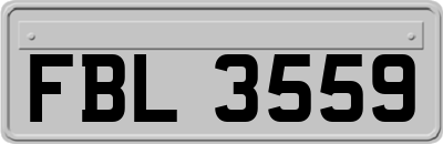FBL3559