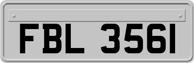 FBL3561