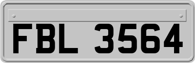 FBL3564