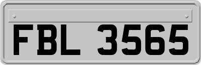 FBL3565