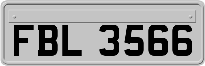 FBL3566