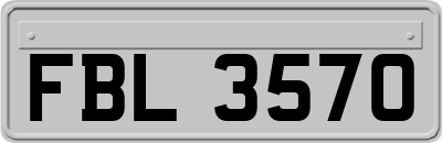 FBL3570