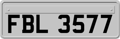 FBL3577