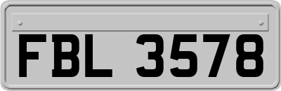 FBL3578