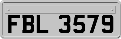 FBL3579
