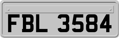 FBL3584
