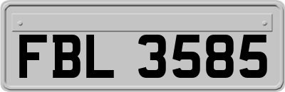 FBL3585