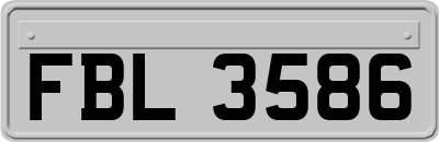 FBL3586