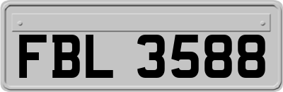 FBL3588