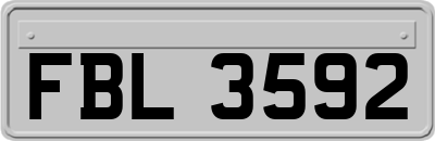 FBL3592