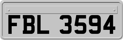 FBL3594