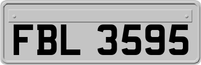FBL3595