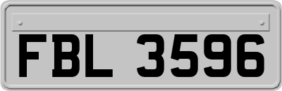 FBL3596