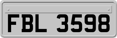 FBL3598