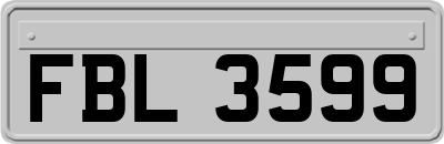 FBL3599