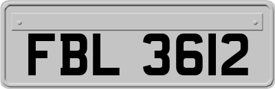 FBL3612