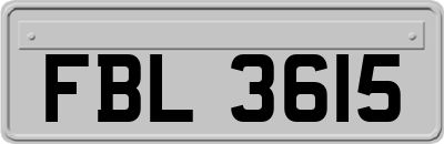 FBL3615