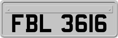 FBL3616