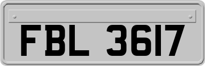 FBL3617